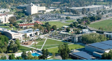 California State Polytechnic University, Pomona .